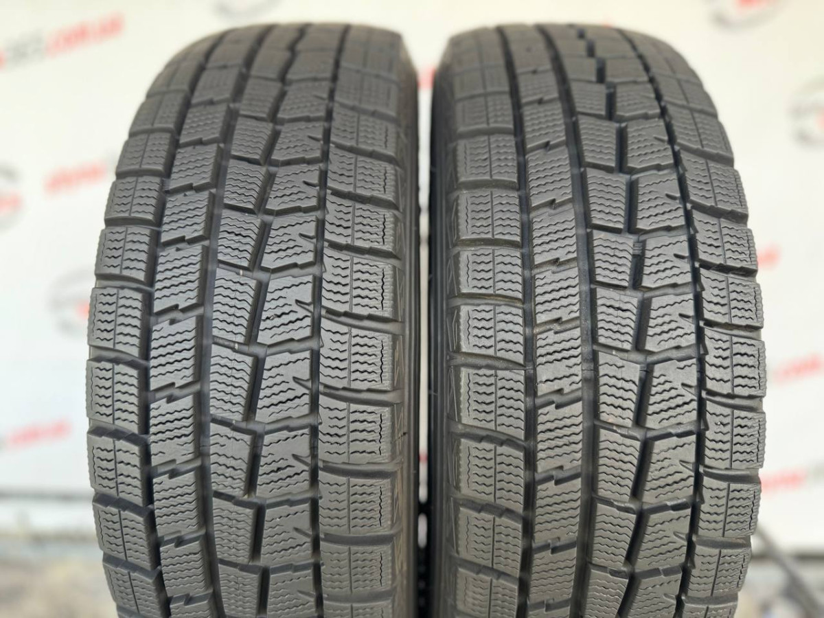 175/65 R14 DUNLOP WINTER MAXX WM01 8mm