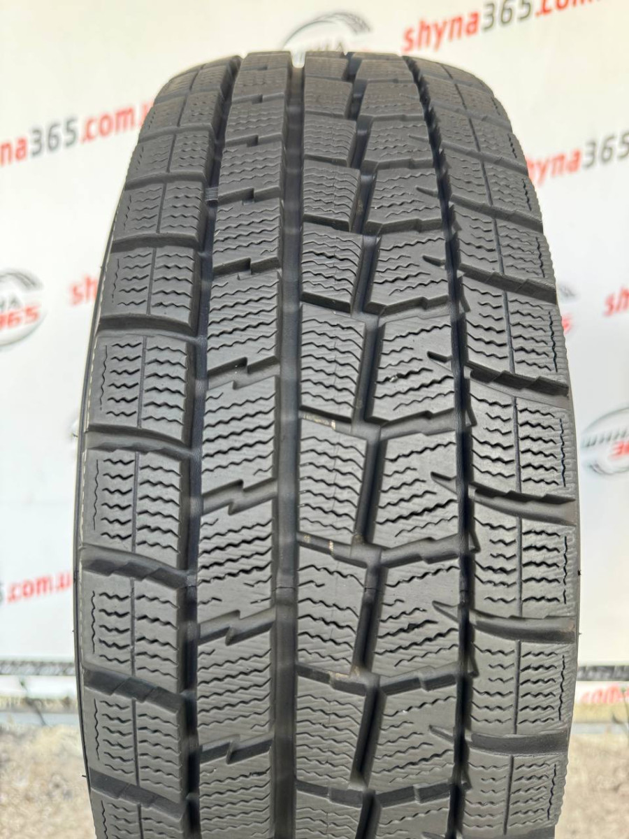175/65 R14 DUNLOP WINTER MAXX WM01 8mm