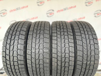 175/65 R14 DUNLOP WINTER MAXX WM02 8mm