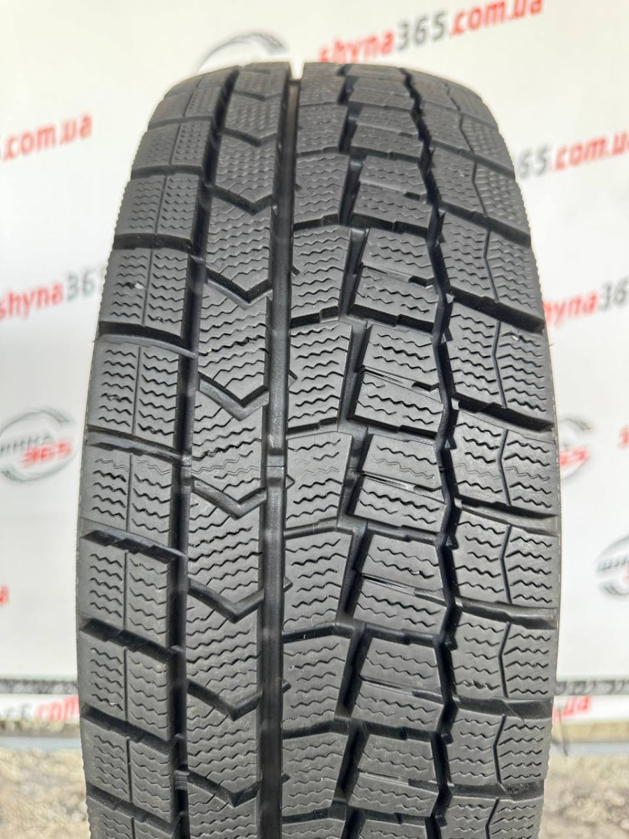 175/65 R14 DUNLOP WINTER MAXX WM02 8mm