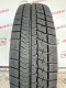 165/70 R14 BRIDGESTONE BLIZZAK VRX 7mm