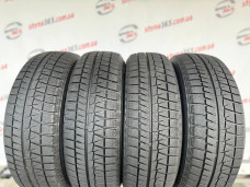 175/65 R14 BRIDGESTONE ICEPARTNER 2 7mm