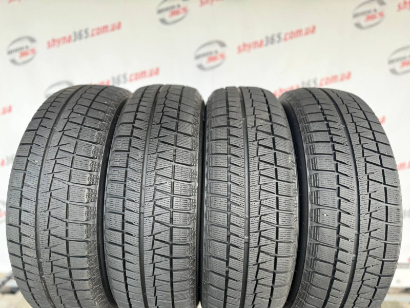 175/65 R14 BRIDGESTONE ICEPARTNER 2 7mm