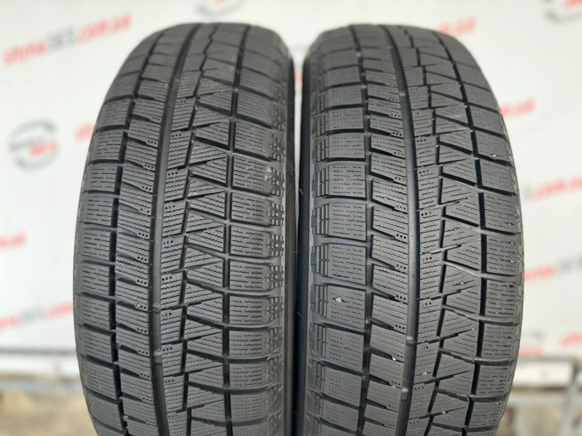175/65 R14 BRIDGESTONE ICEPARTNER 2 7mm