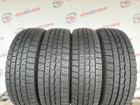 175/65 R14 DUNLOP WINTER MAXX WM01 7mm