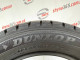 175/65 R14 DUNLOP WINTER MAXX WM01 7mm