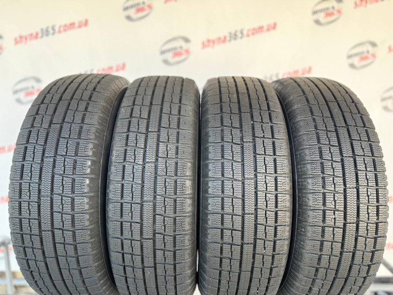 175/70 R14 TOYO GARIT G5 7mm