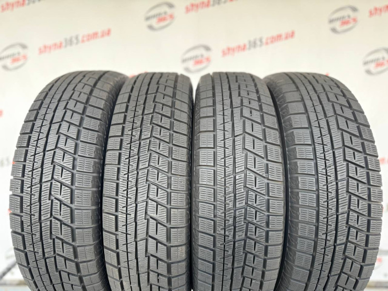 185/70 R14 YOKOHAMA ICE GUARD IG60 7mm