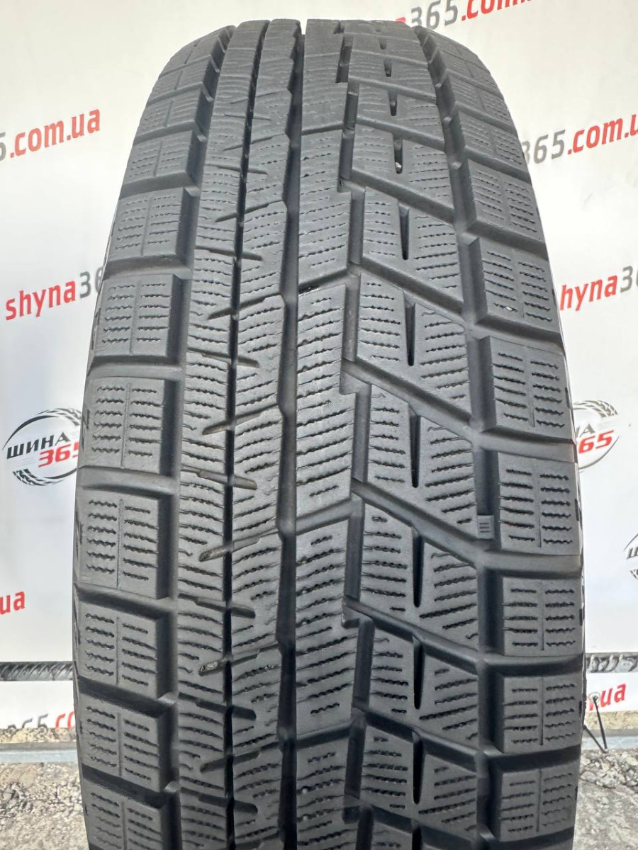 185/70 R14 YOKOHAMA ICE GUARD IG60 7mm
