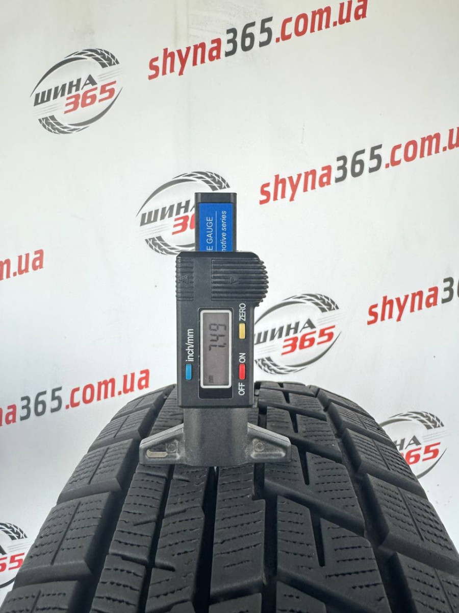 185/70 R14 YOKOHAMA ICE GUARD IG60 7mm