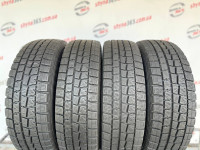 185/70 R14 DUNLOP WINTER MAXX WM01 7mm