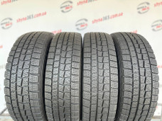 185/70 R14 DUNLOP WINTER MAXX WM01 7mm