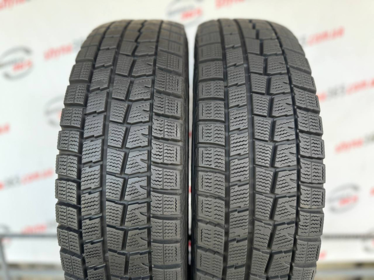 185/70 R14 DUNLOP WINTER MAXX WM01 7mm