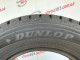 185/70 R14 DUNLOP WINTER MAXX WM01 7mm