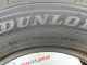 185/70 R14 DUNLOP WINTER MAXX WM01 7mm