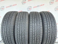 185/70 R14 YOKOHAMA ICE GUARD IG50 PLUS 7mm