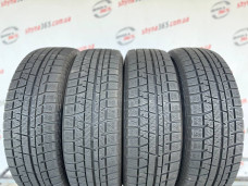 185/70 R14 YOKOHAMA ICE GUARD IG50 PLUS 7mm