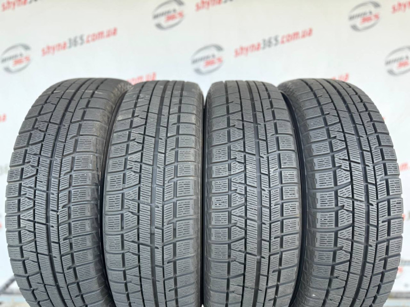 185/70 R14 YOKOHAMA ICE GUARD IG50 PLUS 7mm