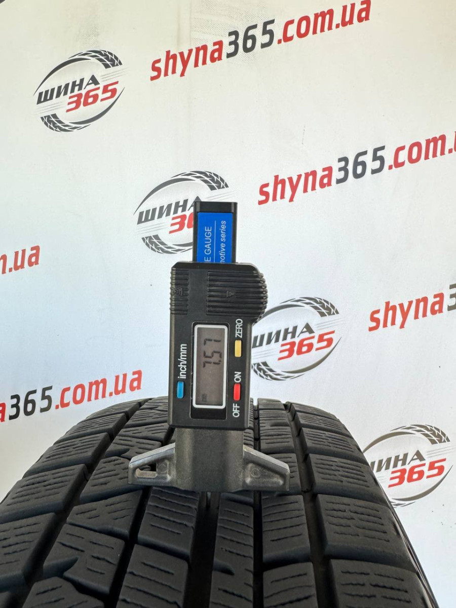 185/70 R14 YOKOHAMA ICE GUARD IG50 PLUS 7mm
