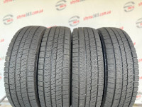 185/70 R14 BRIDGESTONE BLIZZAK VRX2 5mm