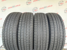 185/70 R14 BRIDGESTONE BLIZZAK VRX2 5mm