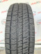 185/70 R14 BRIDGESTONE BLIZZAK VRX2 5mm