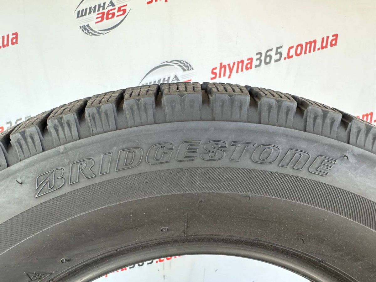 185/70 R14 BRIDGESTONE BLIZZAK VRX2 5mm