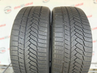245/45 R20 CONTINENTAL WINTERCONTACT TS850P SUV 5mm
