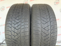 235/55 R20 PIRELLI SCORPION WINTER 4mm