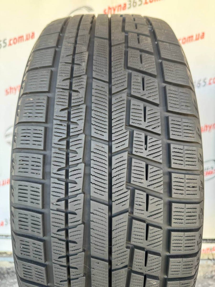 245/45 R20 YOKOHAMA ICE GUARD IG60 RUN FLAT 7mm