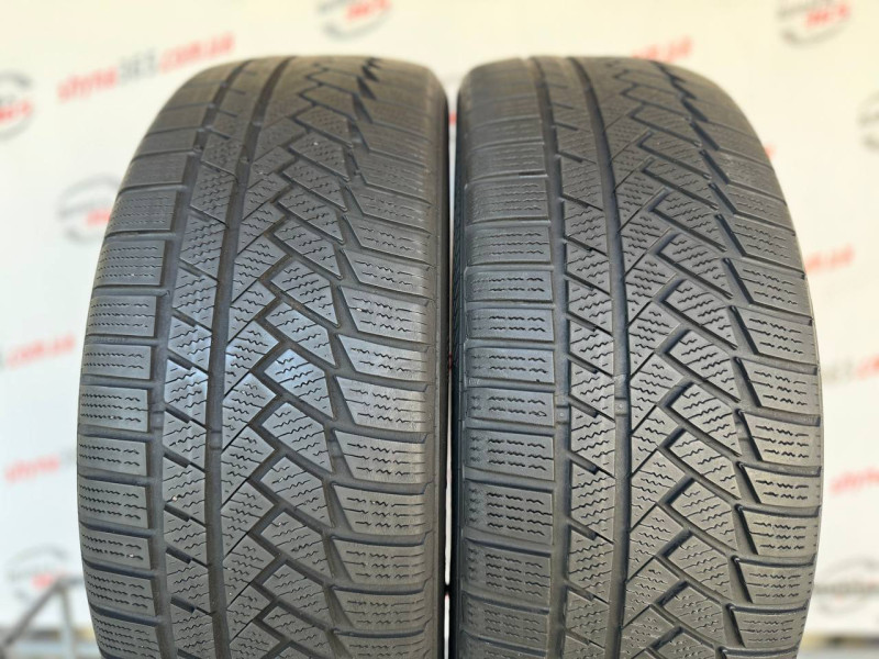235/45 R20 CONTINENTAL WINTERCONTACT TS850P SUV 6mm