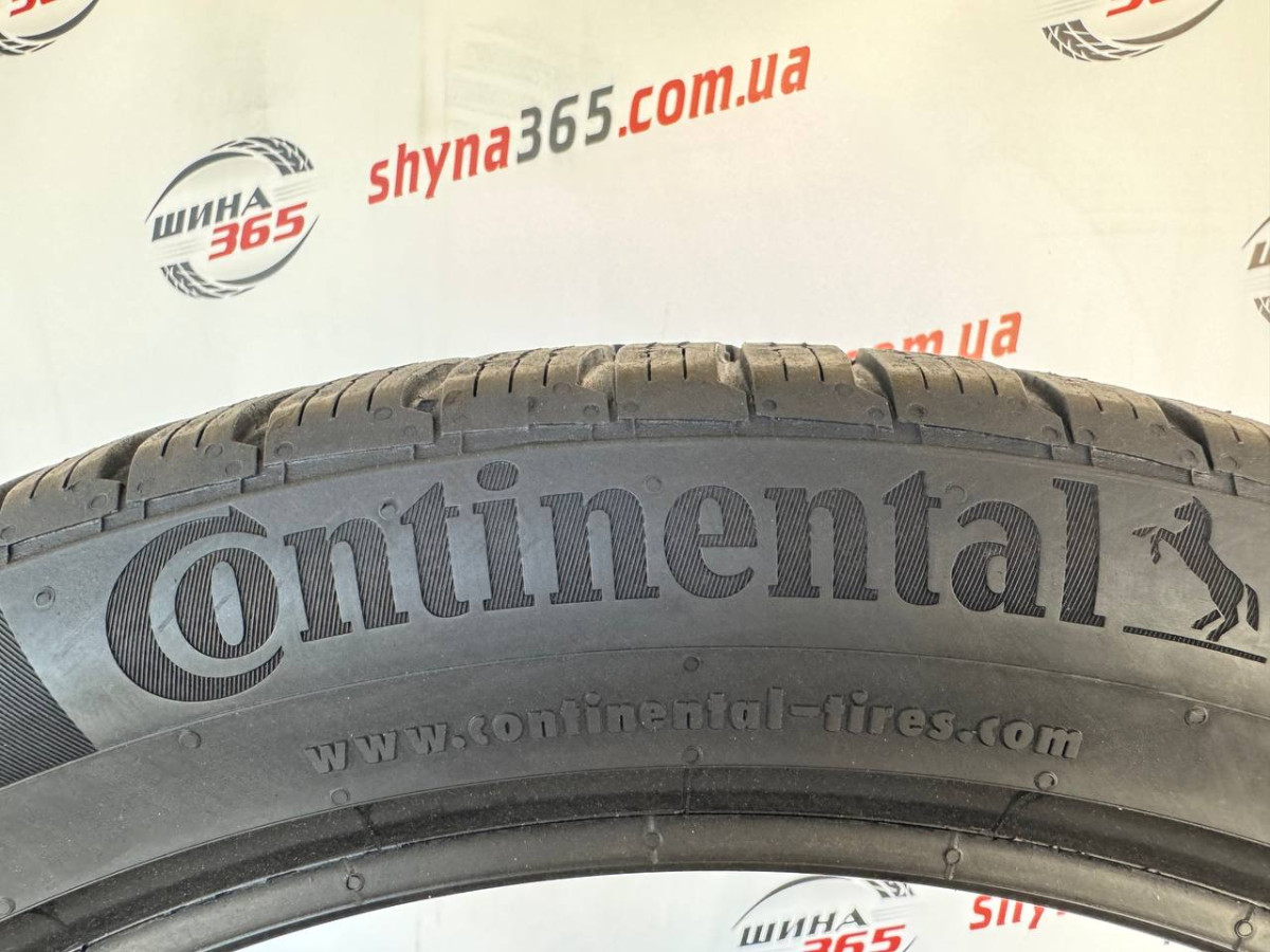 235/45 R20 CONTINENTAL WINTERCONTACT TS850P SUV 6mm