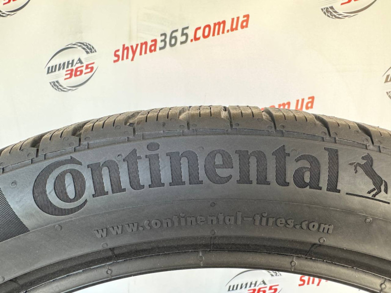 235/45 R20 CONTINENTAL WINTERCONTACT TS850P SUV 6mm