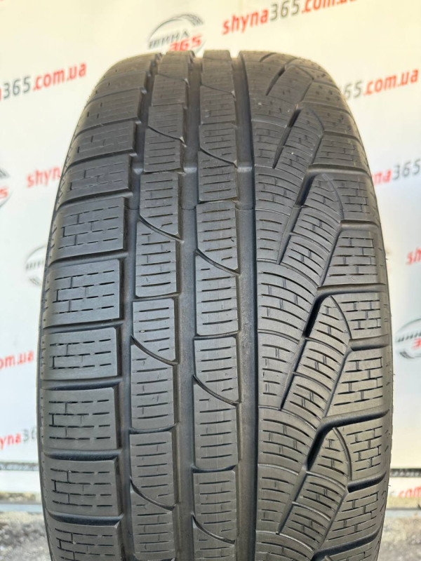 235/45 R20 PIRELLI SOTTOZERO WINTER 270 SERIE II 7mm