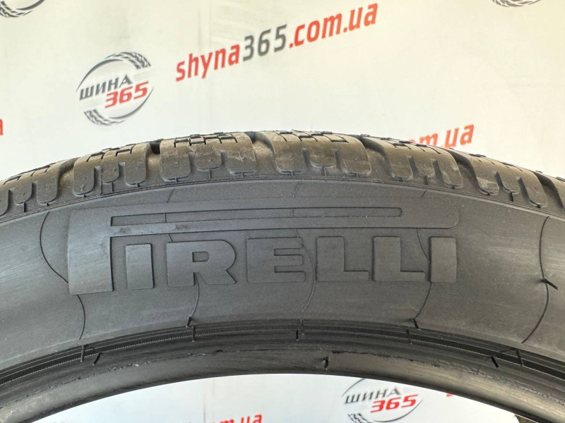 235/45 R20 PIRELLI SOTTOZERO WINTER 270 SERIE II 7mm