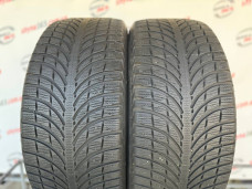 255/45 R20 MICHELIN LATITUDE ALPIN LA2 5mm