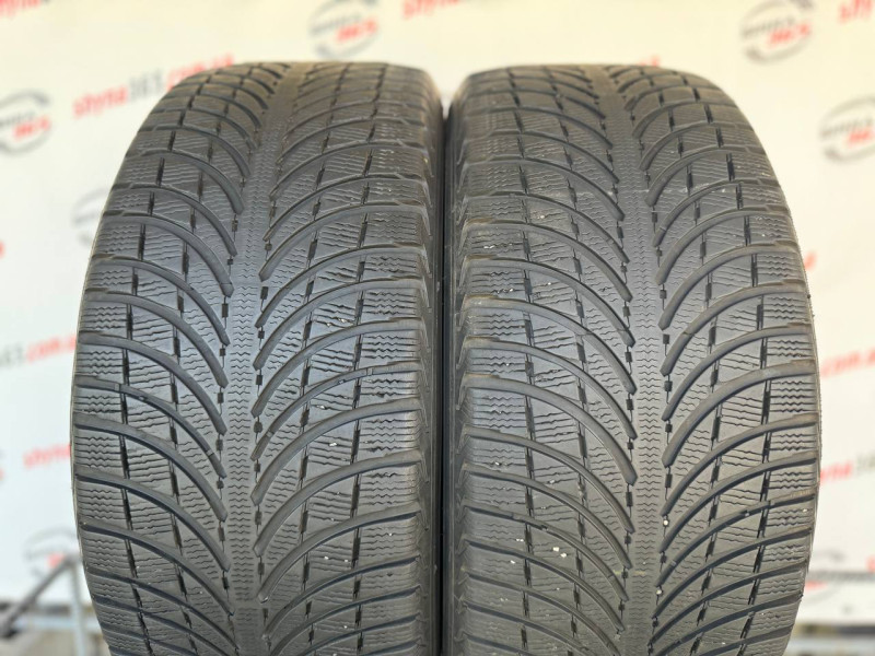 255/45 R20 MICHELIN LATITUDE ALPIN LA2 5mm