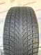 255/45 R20 MICHELIN LATITUDE ALPIN LA2 5mm