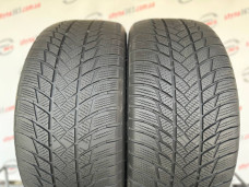 285/45 R21 BRIDGESTONE BLIZZAK LM001 RUN FLAT 6mm