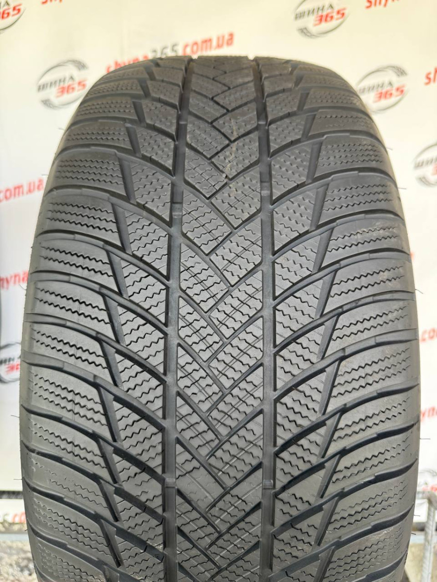 285/45 R21 BRIDGESTONE BLIZZAK LM001 RUN FLAT 6mm