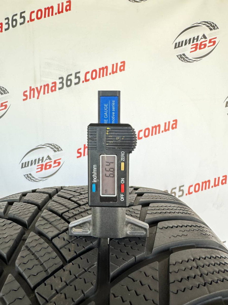 285/45 R21 BRIDGESTONE BLIZZAK LM001 RUN FLAT 6mm