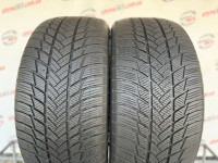 285/45 R21 BRIDGESTONE BLIZZAK LM001 RUN FLAT 7mm