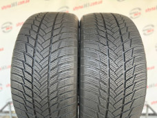 285/45 R21 BRIDGESTONE BLIZZAK LM001 RUN FLAT 7mm