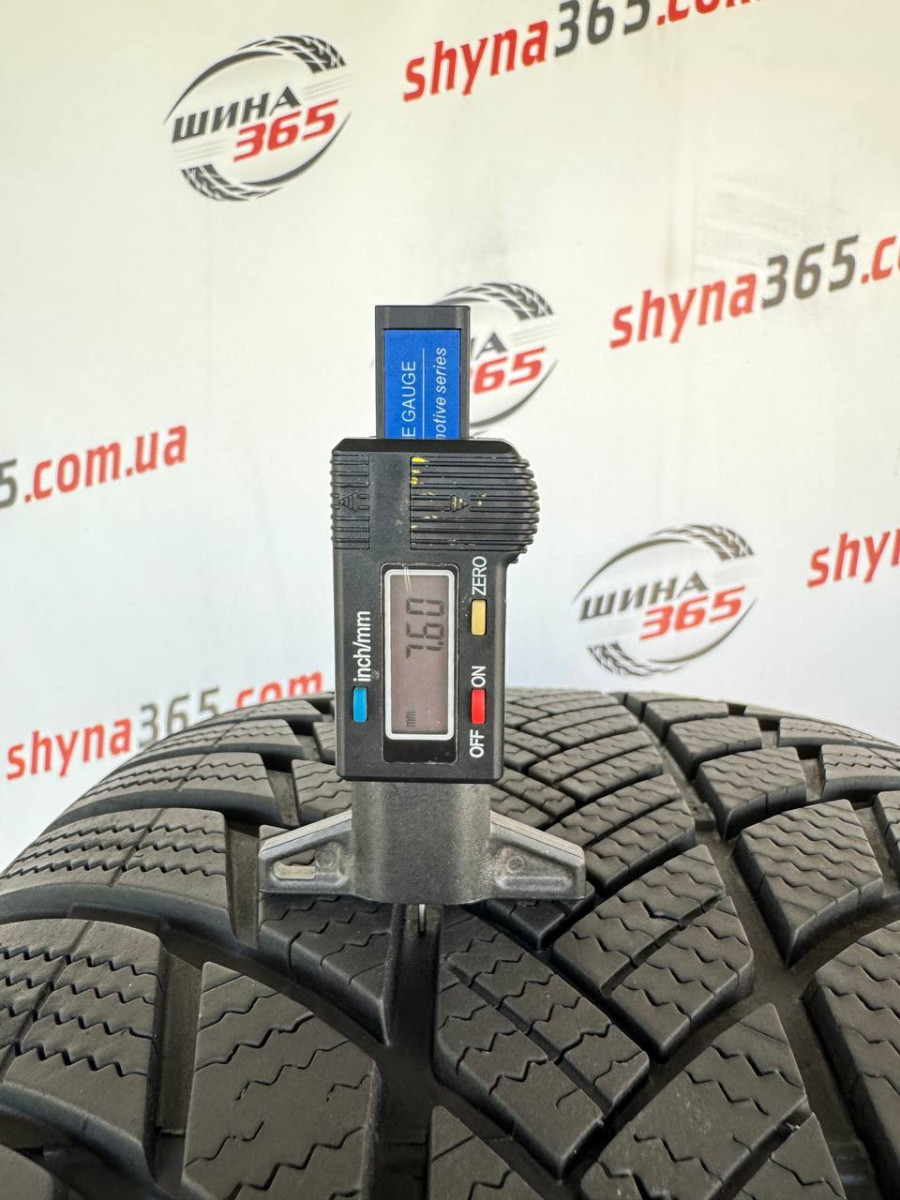 285/45 R21 BRIDGESTONE BLIZZAK LM001 RUN FLAT 7mm