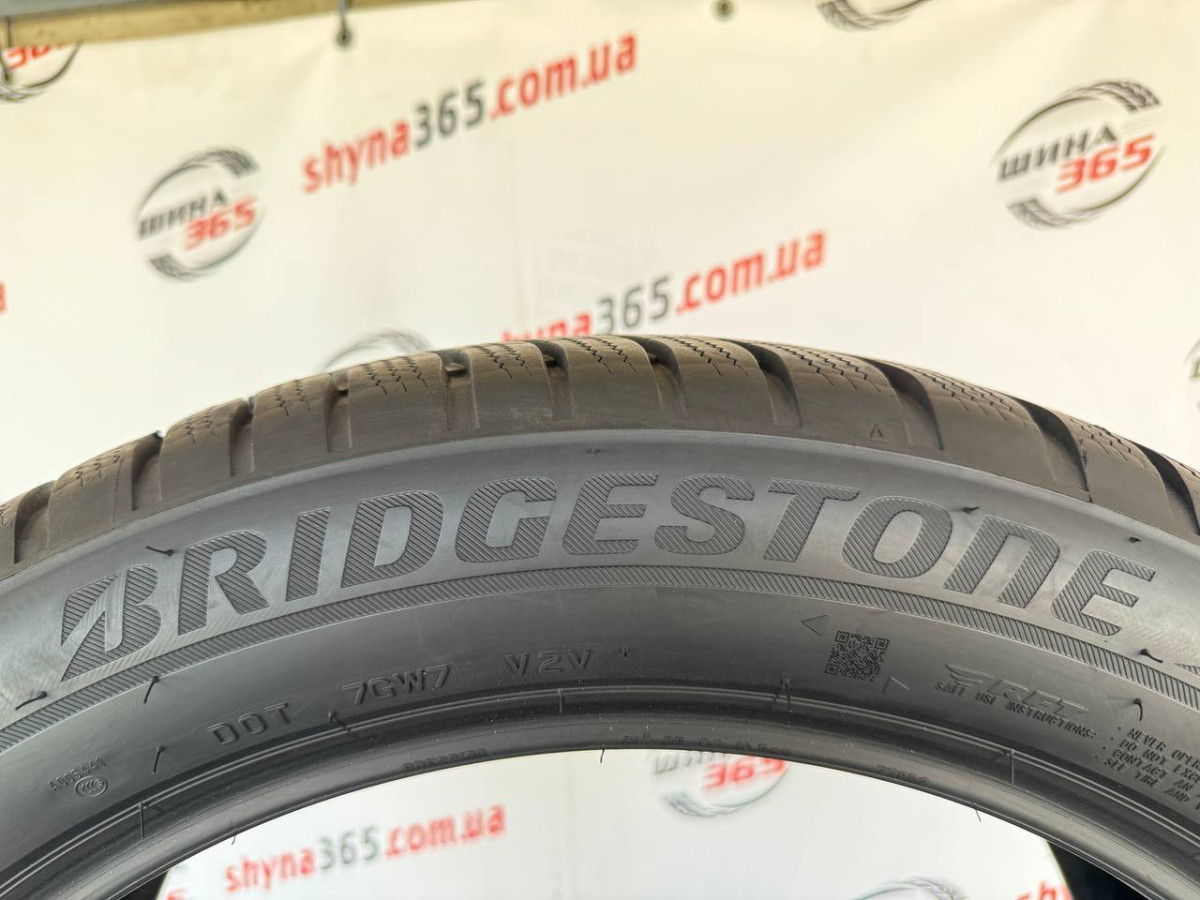 285/45 R21 BRIDGESTONE BLIZZAK LM001 RUN FLAT 7mm