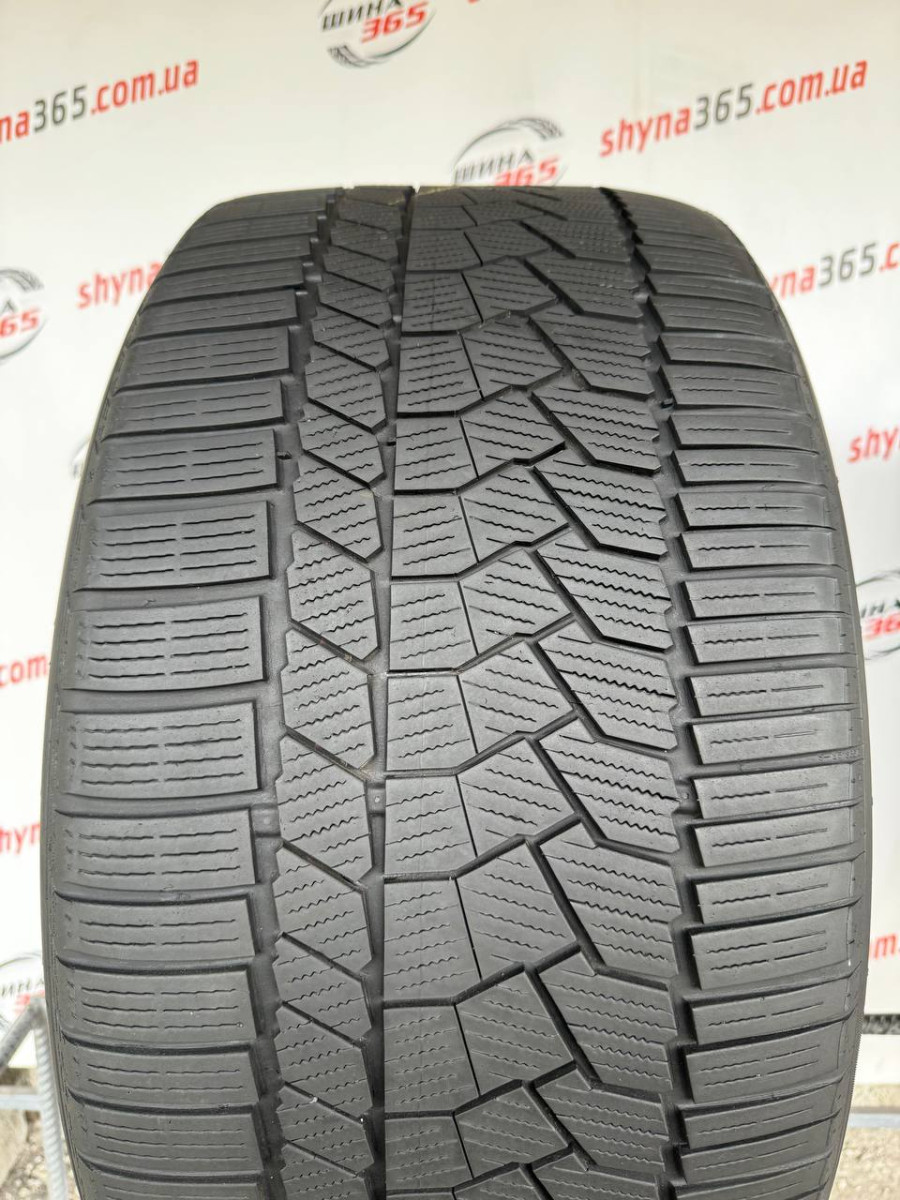 305/35 R21 CONTINENTAL WINTERCONTACT TS860S 5mm