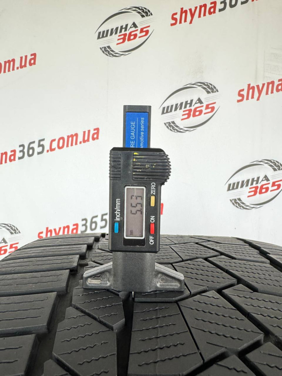 305/35 R21 CONTINENTAL WINTERCONTACT TS860S 5mm