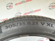 305/35 R21 CONTINENTAL WINTERCONTACT TS860S 5mm