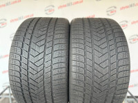 315/30 R22 PIRELLI SCORPION WINTER 6mm