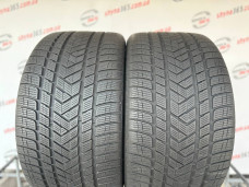 315/30 R22 PIRELLI SCORPION WINTER 6mm